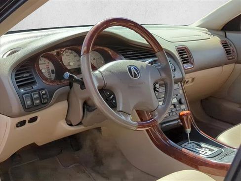 Used 2002 Acura TL Type-S image 4