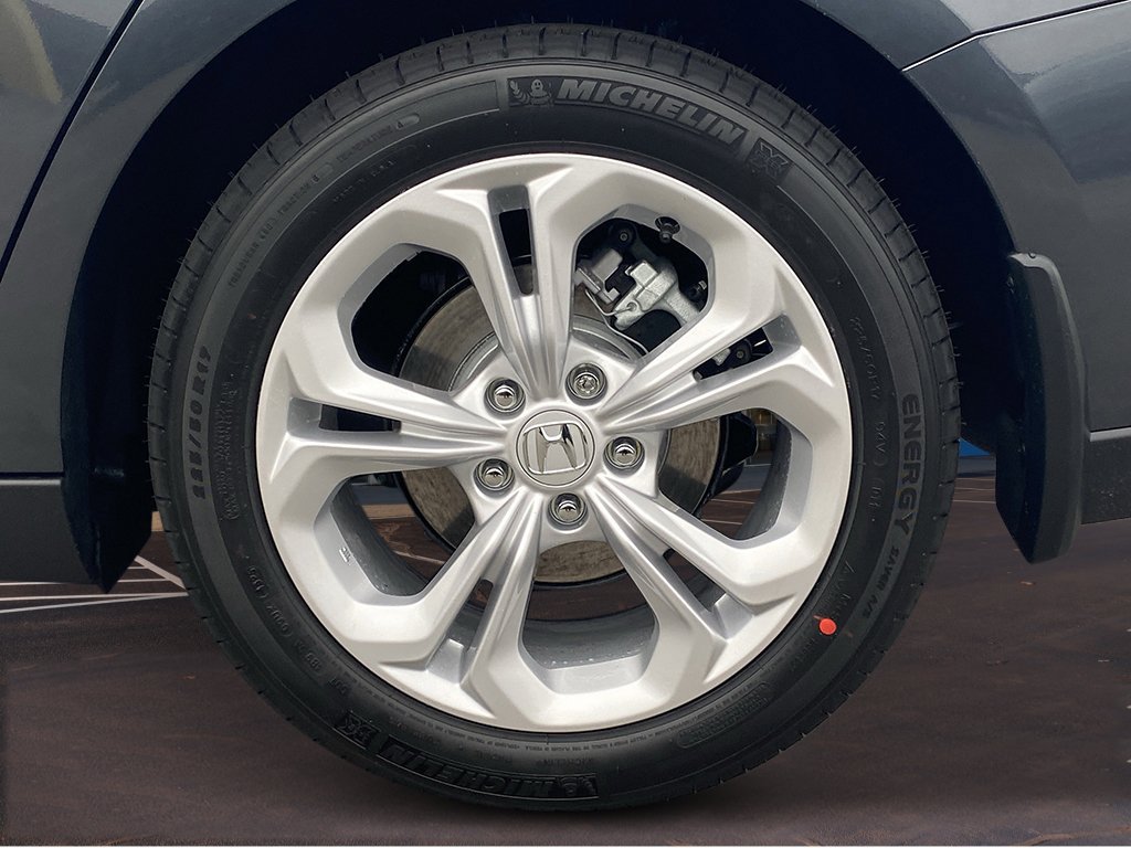 New 2026 Honda Accord LX image 7