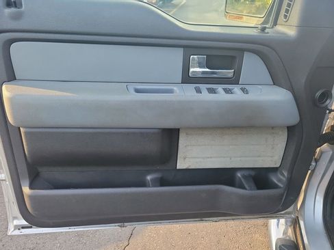 Used 2012 Ford F150 XLT w/ XLT Chrome Pkg RWD image 20