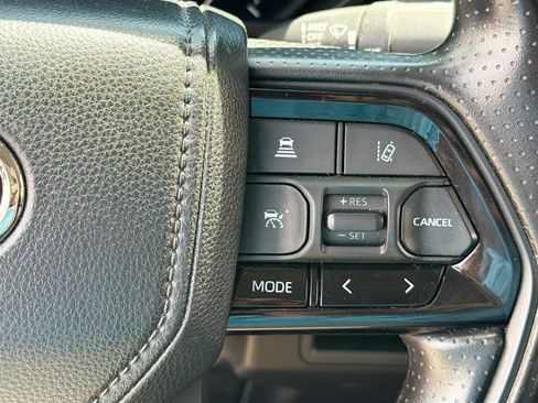Used 2022 Toyota Tundra SR w/ SR Tow Package RWD image 16