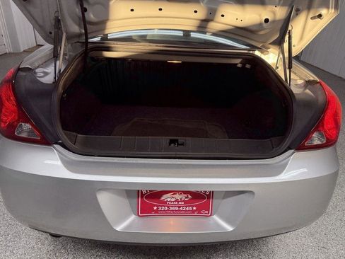 Used 2007 Pontiac G6 GT image 25