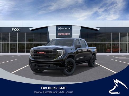 Used 2026 GMC Sierra 1500 Elevation AWD/4WD image 8