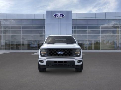 New 2026 Ford F150 STX AWD/4WD image 6