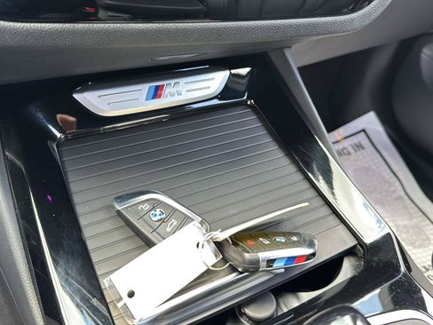 Used 2024 BMW X3 M40i AWD/4WD image 21