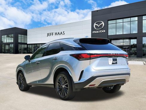 Used 2024 Lexus RX 350 Premium w/ Accessory Package (Z1) AWD/4WD image 2