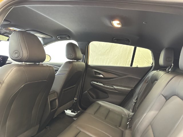 Certified 2024 Buick Envista Sport Touring w/ Convenience I Package FWD image 13