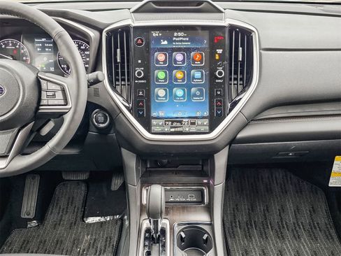 New 2026 Subaru Ascent Touring image 21