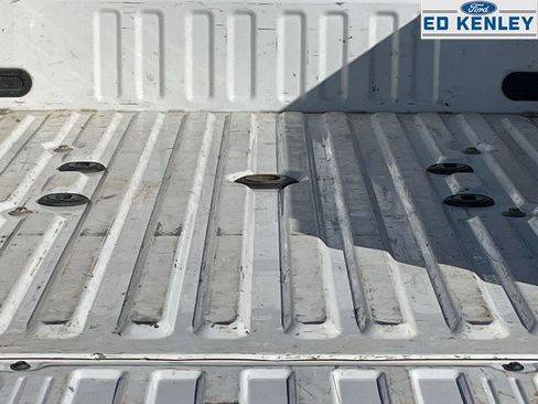 Used 2024 Ford F350 Platinum w/ Tremor Off-Road Package image 39