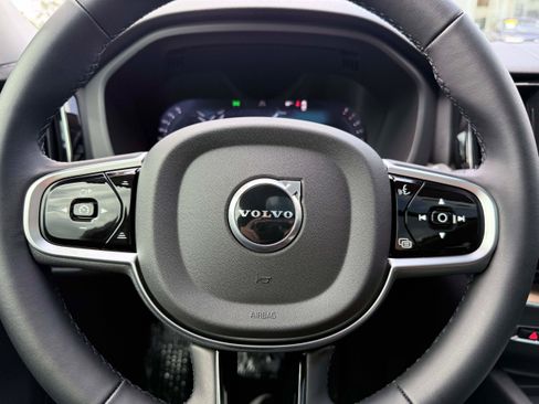 Certified 2026 Volvo XC60 B5 Plus w/ Climate Package AWD/4WD image 20