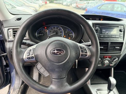 Used 2011 Subaru Forester 2.5X Premium AWD/4WD image 10