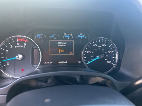 Used 2022 Ford F250 Lariat w/ Lariat Value Package image 34