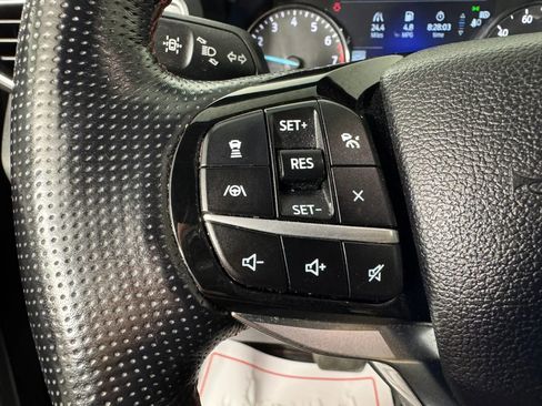Used 2022 Ford Explorer ST-Line AWD/4WD image 14