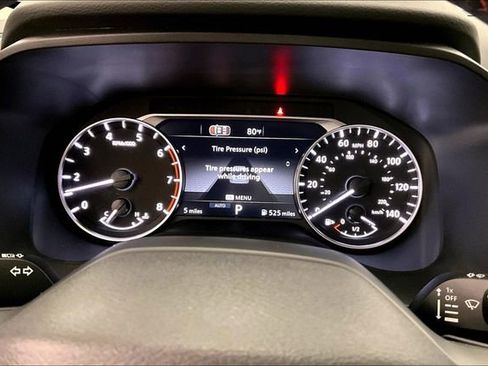 New 2026 Nissan Rogue Rock Creek image 22