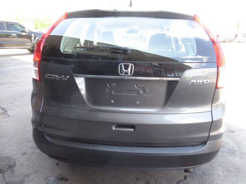Used 2014 Honda CR-V LX image 10