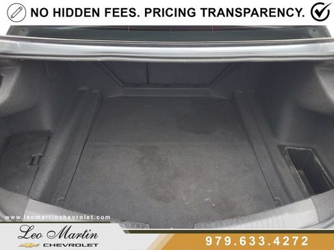 Used 2020 Cadillac CT5 Premium Luxury w/ Climate Package AWD/4WD image 8