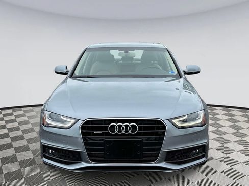 Used 2015 Audi A4 2.0T Premium Plus AWD/4WD image 6