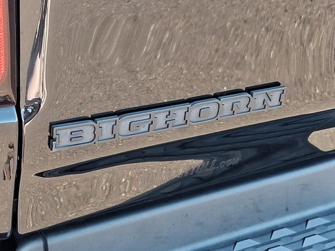 Used 2021 RAM 1500 Big Horn AWD/4WD image 33