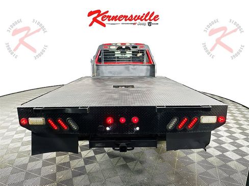 Used 2019 Ford F450 XL w/ Power Equipment Group image 6