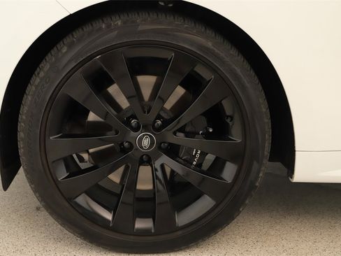 Used 2024 Land Rover Range Rover Sport Autobiography image 33