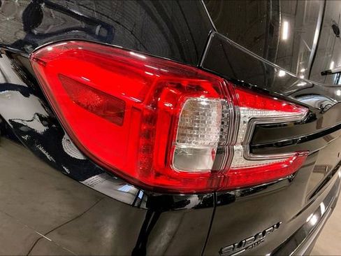 Used 2025 Subaru Ascent Bronze Edition AWD/4WD image 30