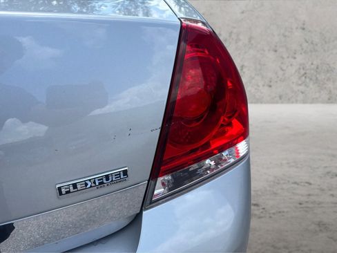 Used 2008 Chevrolet Impala LS FWD image 23