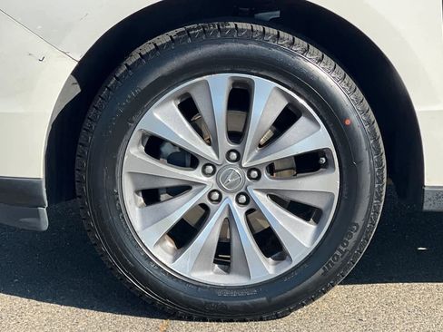 Used 2014 Acura MDX SH-AWD w/ Technology Package image 33