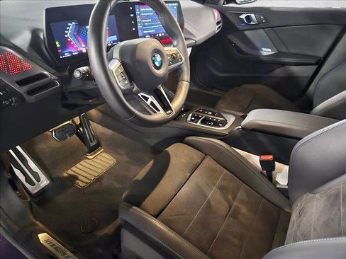 Certified 2025 BMW M235i xDrive w/ M Performance Package image 10