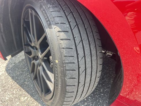 Used 2024 Lexus IS 500 image 32