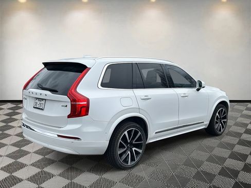 Used 2023 Volvo XC90 B6 Plus w/ Protection Package Premier image 3