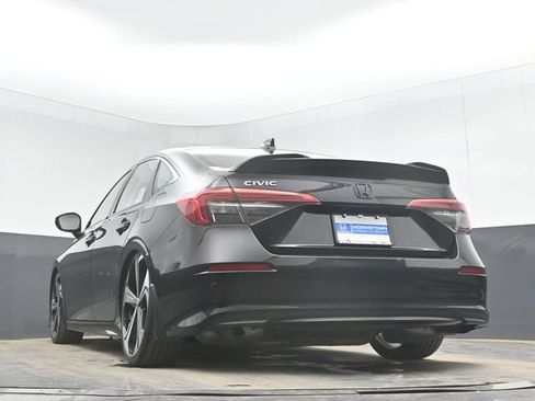 Used 2022 Honda Civic EX image 44
