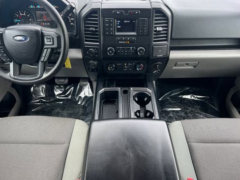Used 2020 Ford F150 XL w/ Equipment Group 101A Mid image 4