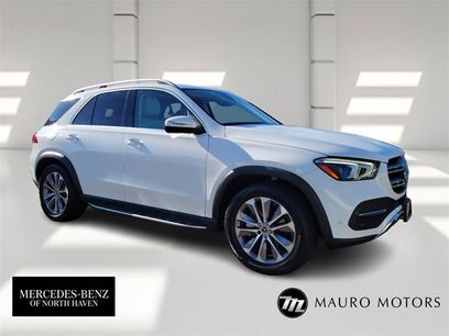 Certified 2022 Mercedes-Benz GLE 350 4MATIC w/ Premium Package