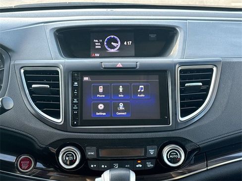 Used 2016 Honda CR-V EX-L image 28