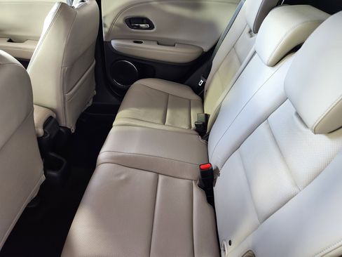 Used 2019 Honda HR-V EX-L image 14