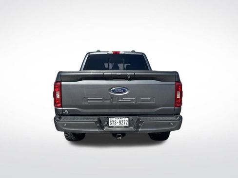 Used 2021 Ford F150 XLT w/ Equipment Group 302A High image 5