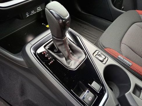 New 2026 Subaru Impreza RS image 15