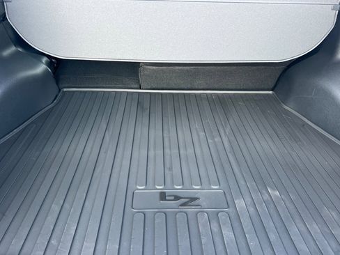 New 2026 Toyota bZ XLE image 12