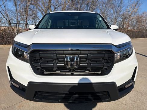 Used 2024 Honda Ridgeline RTL image 8