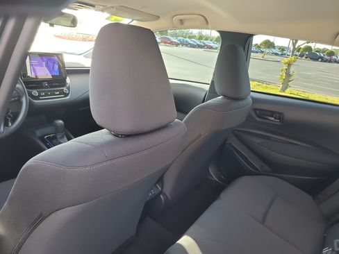 Certified 2024 Toyota Corolla LE FWD image 12