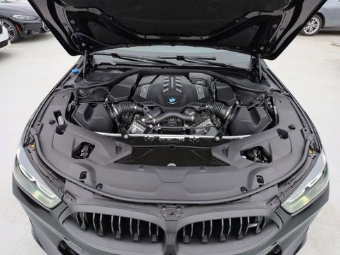 Used 2025 BMW M850i xDrive AWD/4WD image 23