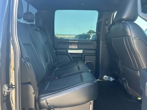 Used 2022 Ford F250 Lariat w/ Lariat Ultimate Package image 12