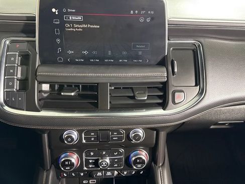 Used 2023 GMC Yukon AT4 image 28