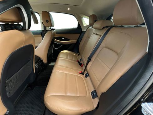 Used 2022 Jaguar E-PACE SE AWD/4WD image 17