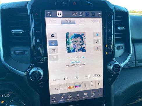 New 2026 RAM 1500 Lone Star image 26