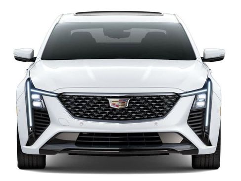 New 2026 Cadillac CT5 Premium Luxury image 28