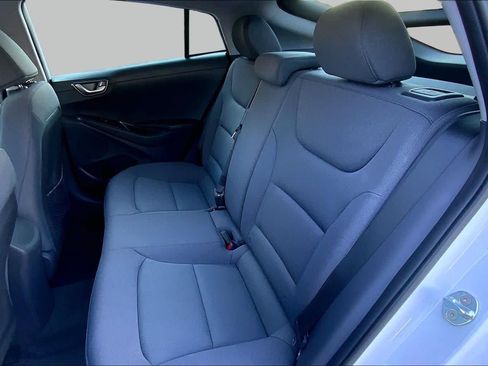 Used 2021 Hyundai Ioniq Blue FWD image 21