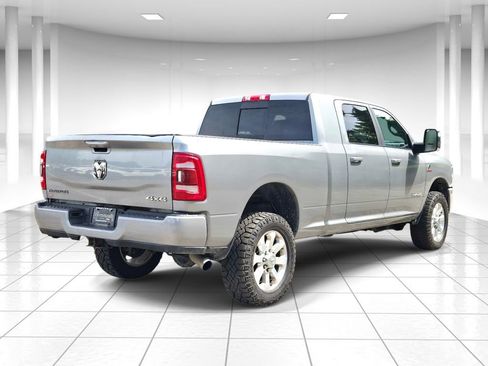 Used 2024 RAM 2500 Laramie w/ Sport Appearance Package AWD/4WD image 3