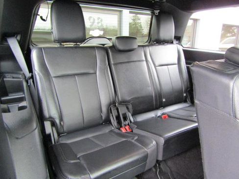 Used 2021 Ford Expedition XLT w/ Equipment Group 202A image 20