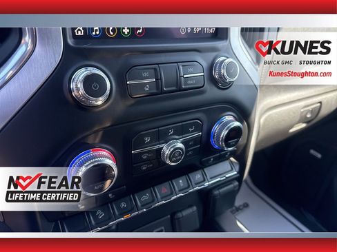 Used 2021 GMC Sierra 1500 Elevation image 34