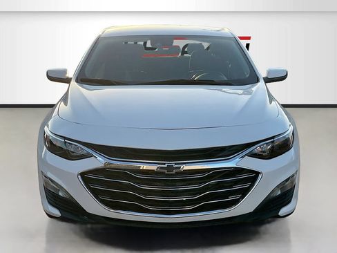 Used 2024 Chevrolet Malibu RS w/ LPO, Floor Liner Package FWD image 2